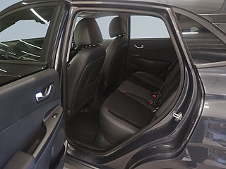 Hyundai Kona 39.2 kWh Essential S&V-hjul/Kamera/A.d Fart/Carplay