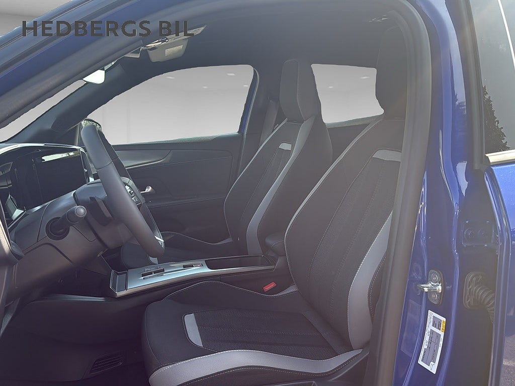 Opel Mokka GS Ultimate Hybrid  thumbnail