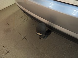 Kombi Audi A6 7 av 22
