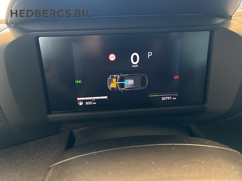 Citroen C4 Hybrid 145 e-DSC  thumbnail