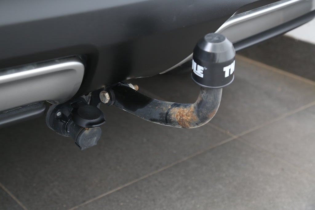 Nissan Qashqai 1,3 DIG-T 140hk 360°-kamera Keyless Navi Drag 2021