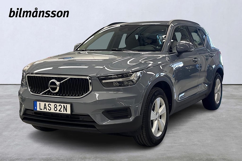 Volvo XC40 T2 FWD Momentum Core