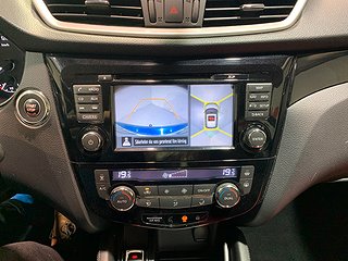 SUV Nissan Qashqai 21 av 23