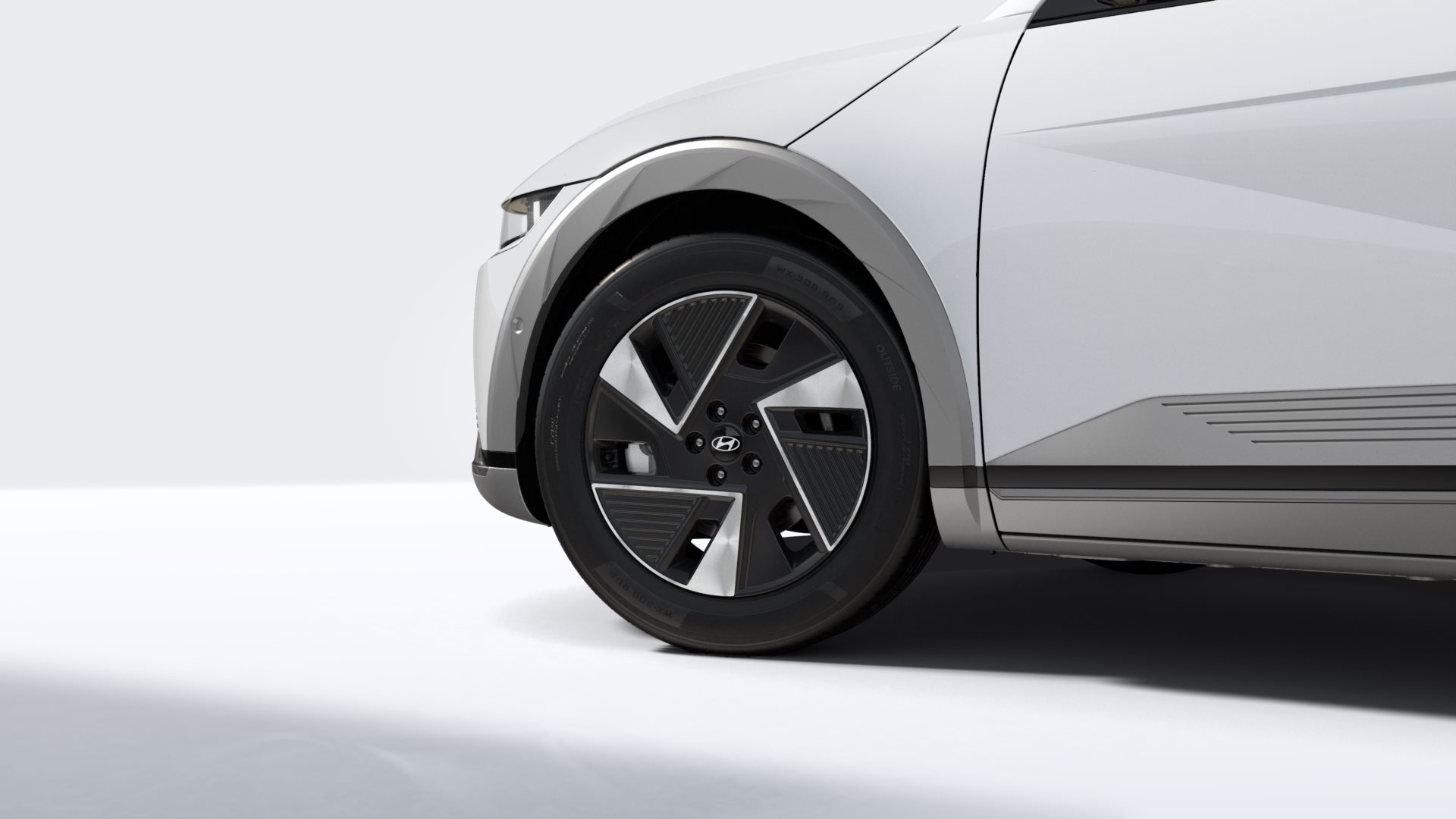 Hyundai Ioniq 5 2027, bild 7/38