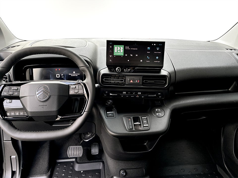 Bild på Citroen Berlingo Max+ XL BlueHDi 130hk Aut - OMGÅENDE LEVERANS!