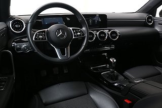 Halvkombi Mercedes-Benz A 11 av 23