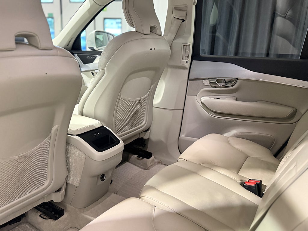 Volvo XC90 bild 6