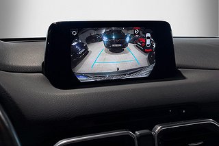 SUV Mazda CX-5 13 av 23