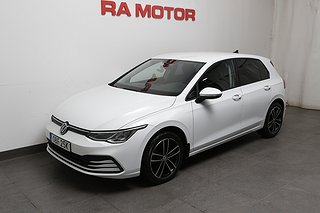 Halvkombi Volkswagen Golf 1 av 20