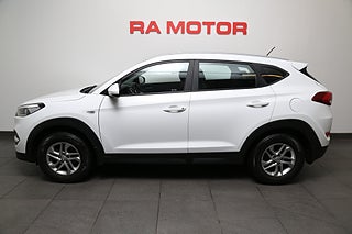 SUV Hyundai Tucson 3 av 25