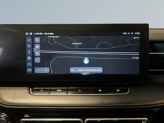 MG HS PHEV Skinn/360 Kamera/Navi/SoV/Garanti – bild 10