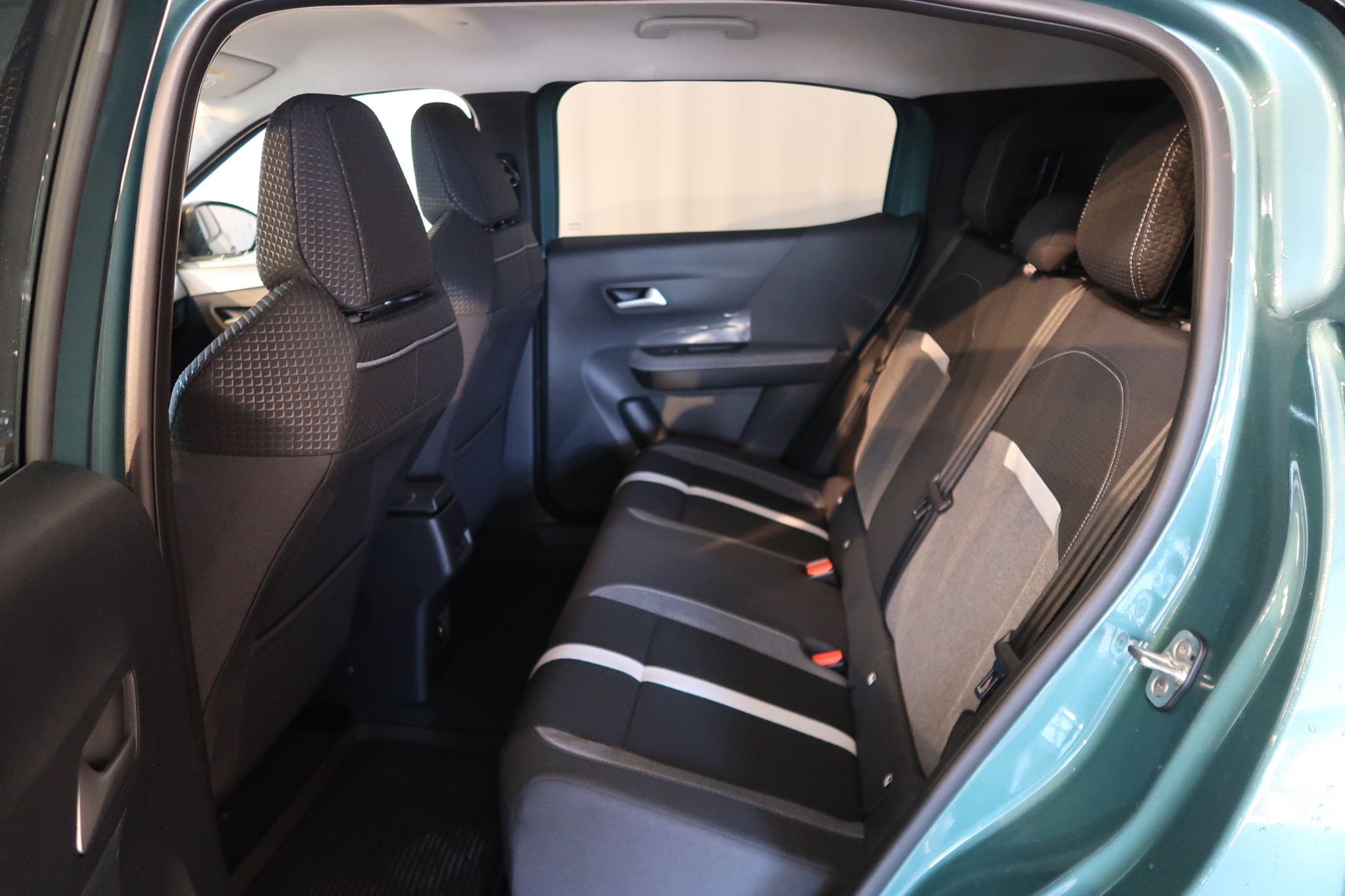 Opel Frontera 2026, bild 5/46