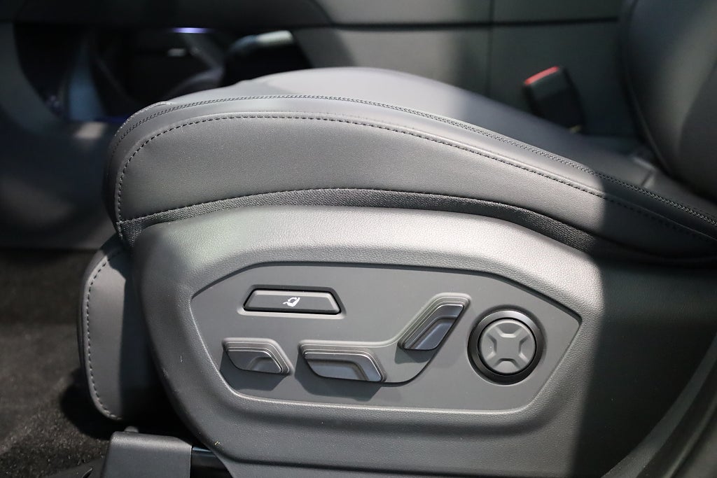 Hyundai Santa Fe PHEV 4WD *Lagerbil för snabb leverans 2026