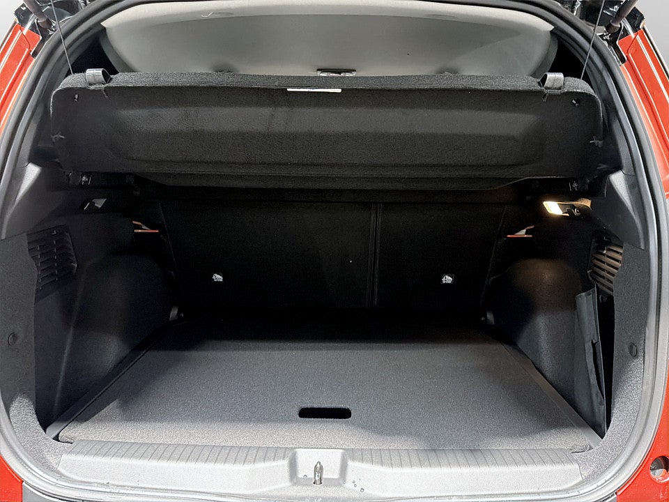 Bild på Opel Frontera GS Electric - PRIVATLEASING