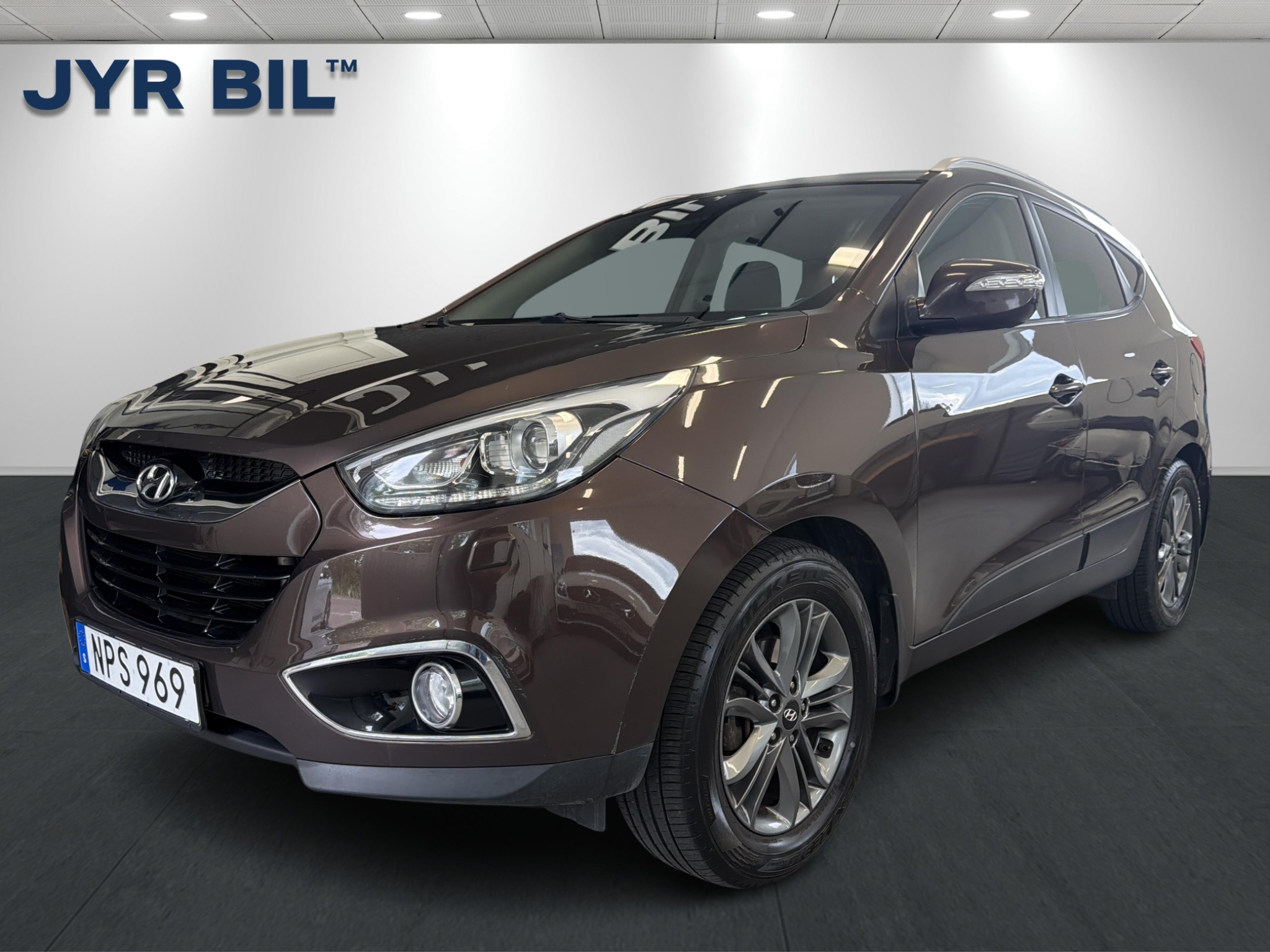Hyundai ix35 2015, bild 7/51