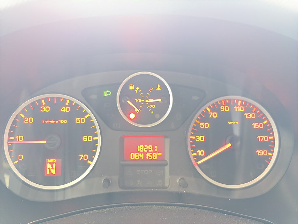 Citroën berlingo 2015 - miniatyr 13