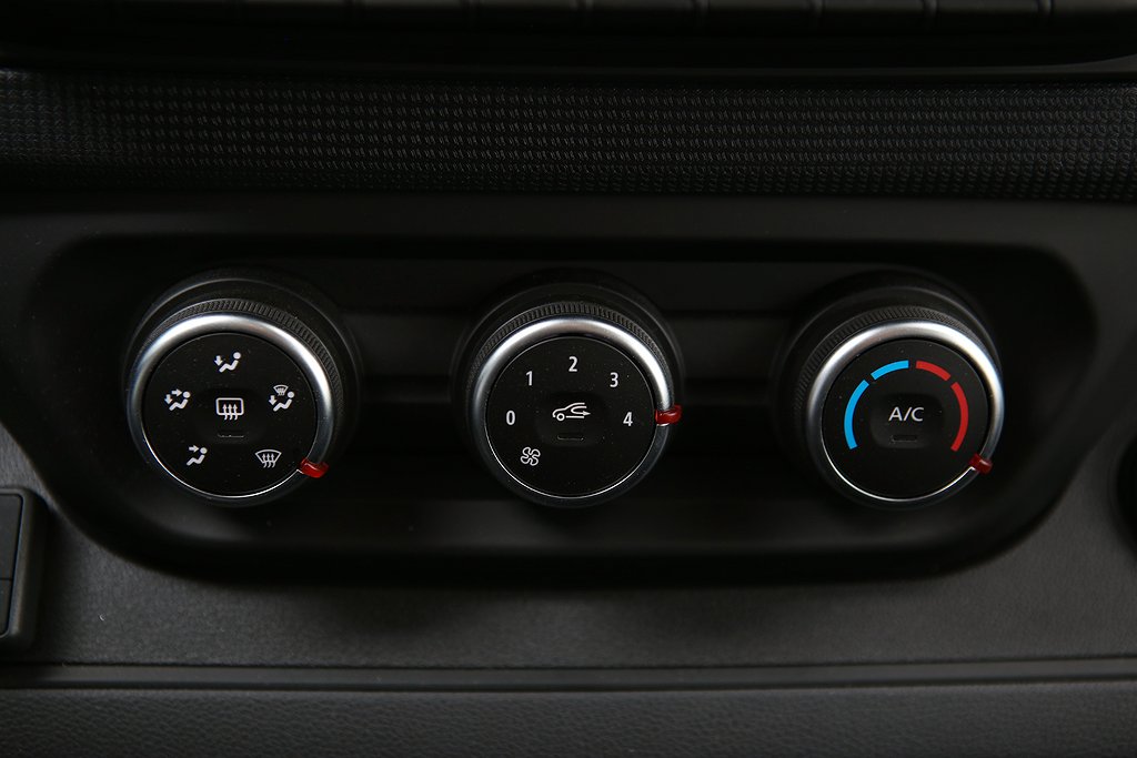 Nissan primastar Van dCi 150 Aut L2H1 N-Connecta Leasbar 2024