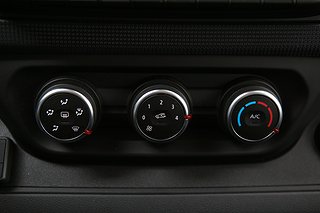 Transportbil - Skåp Nissan primastar 17 av 19