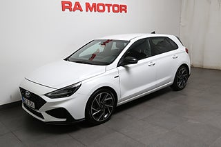 Halvkombi Hyundai i30 1 av 26