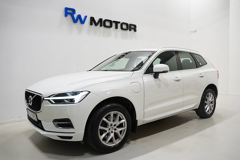 SUV Volvo XC60 1 av 23