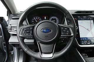 Kombi Subaru Outback 13 av 27