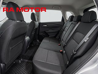 SUV Nissan Qashqai 14 av 22