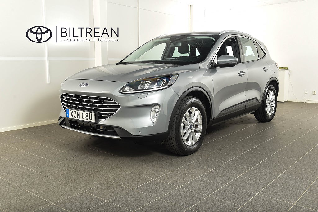 Ford Kuga Hybrid AWD Comfort Nav Spi Drag 