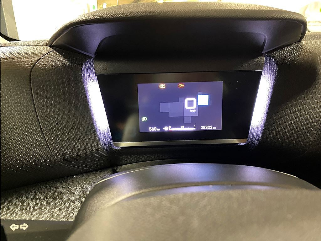 Bild på Citroën C4 Shine 1.2 PT 130hk Aut - 360-KAMERA