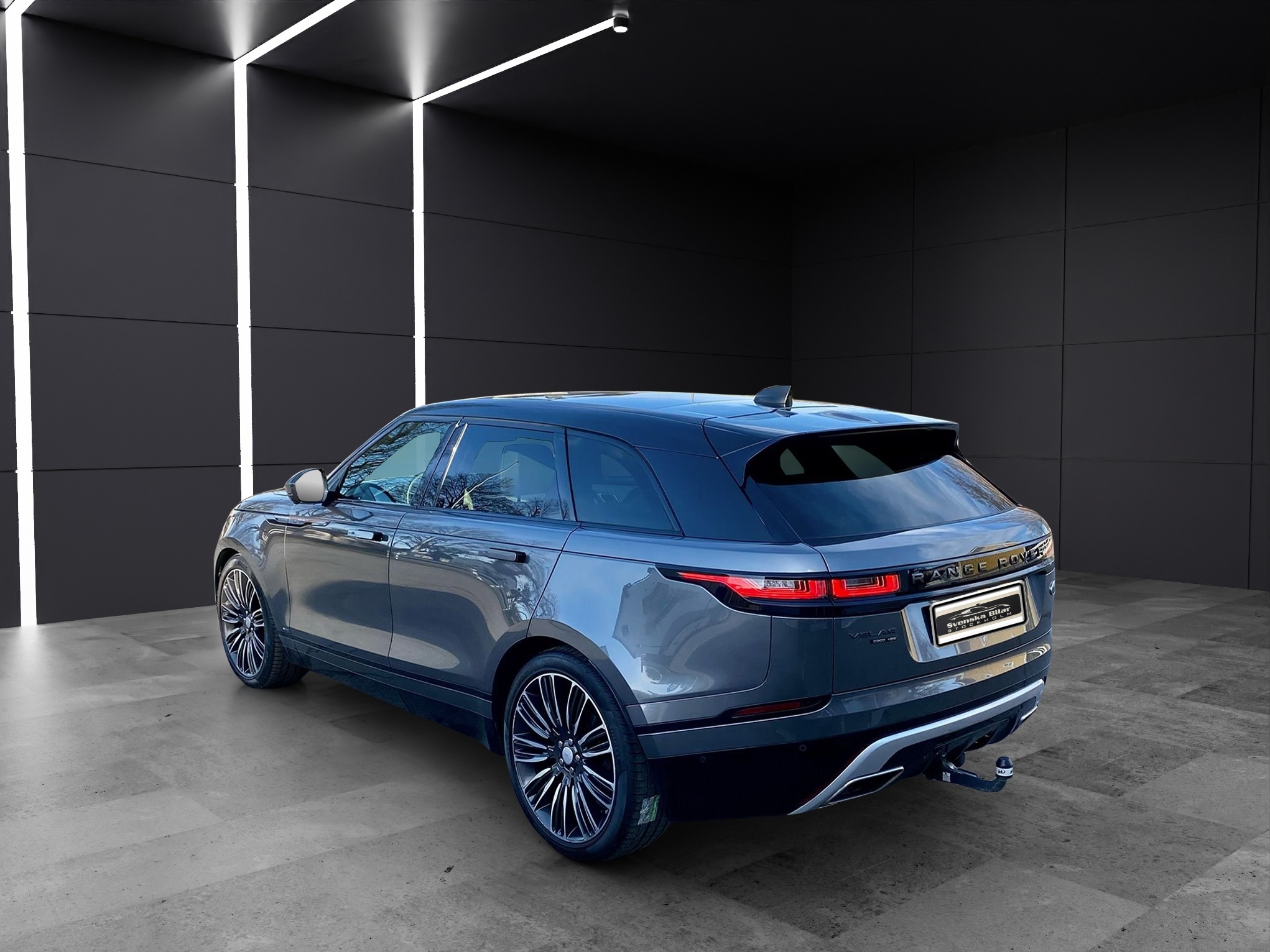 Land Rover Range Rover 2018, bild 6/38