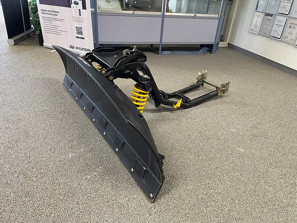 Can-Am Outlander 1000 2018 - miniatyr 8