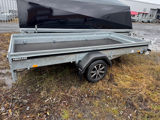 Fogelsta s1533 750kg Björnlyan kampanj 