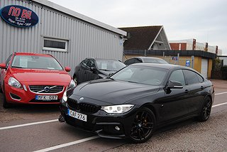 BMW 420 d Gran Coupé Steptronic M Sport Navi