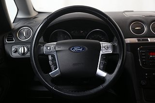 Minibuss Ford Galaxy 9 av 25
