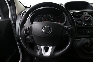 Transportbil - Skåp Nissan NV250 12 av 20