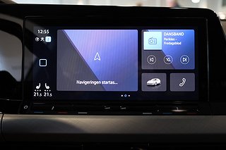 Halvkombi Volkswagen Golf 15 av 23