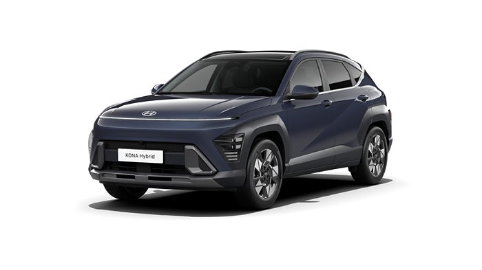 Hyundai Kona Hybrid 1.6 GDI AUT Essential MY26
