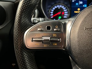 Mercedes-Benz C 200 T d AMG Line Drag Dvärm Kamera GPS Skinn