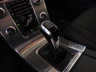 Kombi Volvo V60 22 av 23