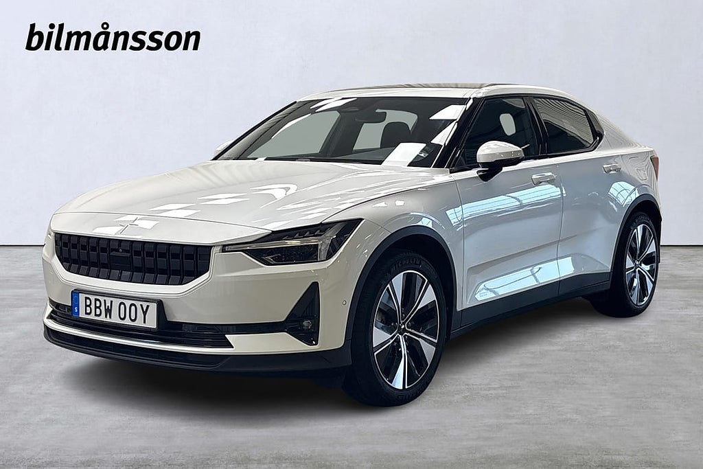 Polestar 2 78kWh Plus
