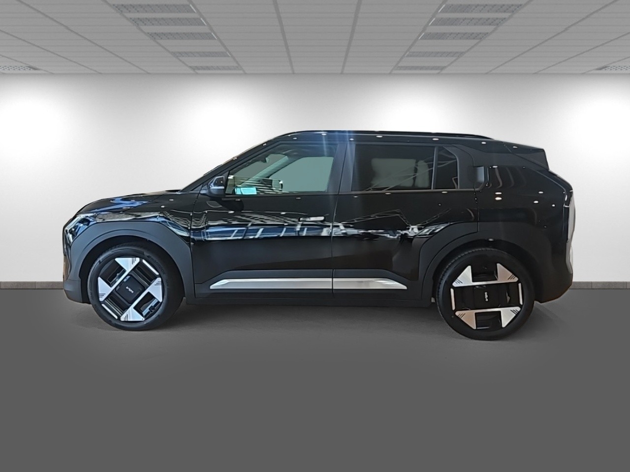 Kia EV3 Long Range 2027, kuva 4/38