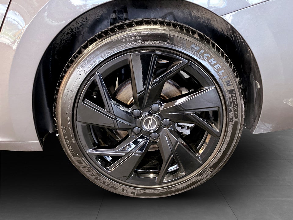 Bild på Opel Astra ST GS 1.2 PT 130hk Aut 360-KAMERA KEYLESS RATTVÄRME