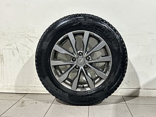 Subaru Outback 2.5 4WD Lineartronic Dragkrok Mvärm Backkamera SoV – bild 17