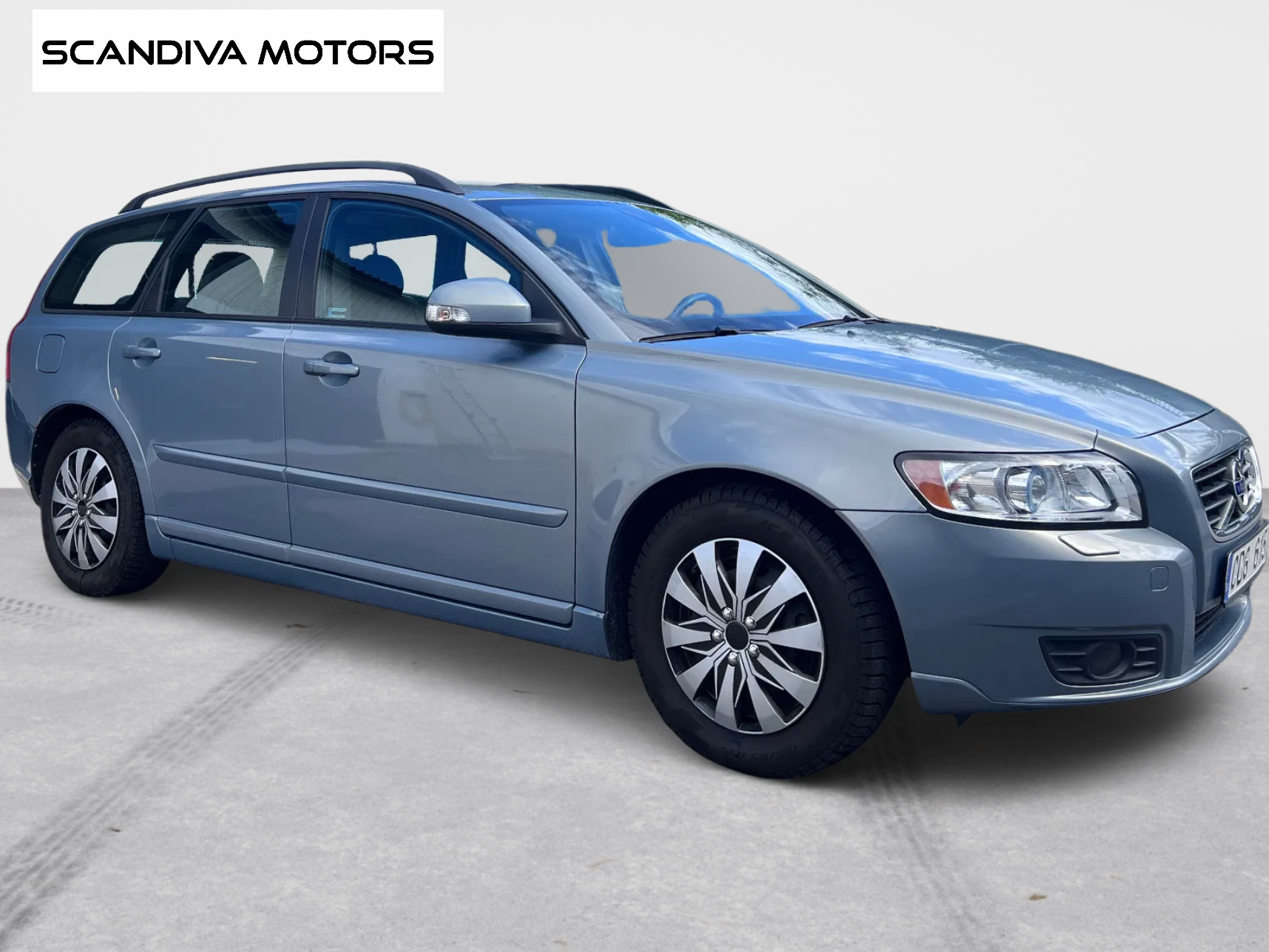 Volvo V50 2011, bild 5/46