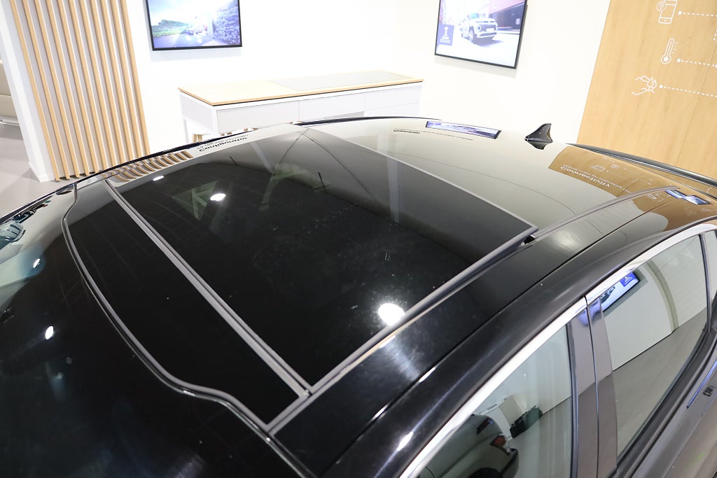 Kia Optima 2.0 AUT Hybrid Executive Pano Navi Kamera 2013