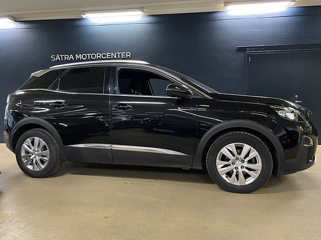 Bild på Peugeot 3008 GT-Line 1.5 BlueHDi 130hk Aut - NYBYTT KAMREM