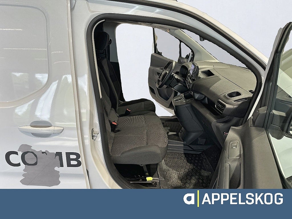Bild på Opel COMBO-E Elite L2