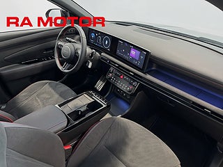 SUV Hyundai Tucson 10 av 28