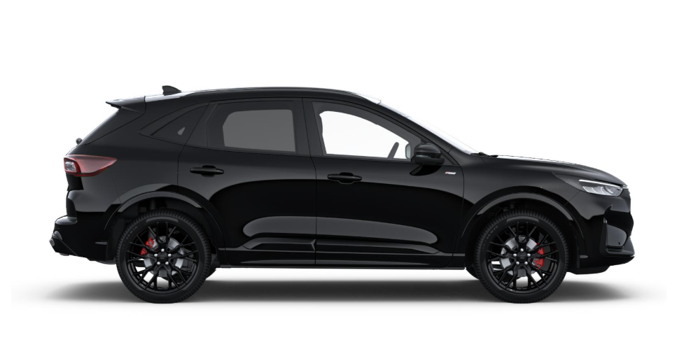 Ford Kuga 2026, bild 5/10