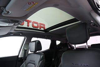 SUV Hyundai Santa Fe 26 av 32