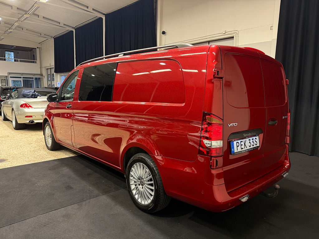 Mercedes-Benz Vito bild 4